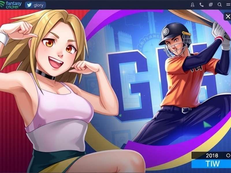 Fantasy Cricket Glory Community Features Fantasy Cricket Glory Community Features
